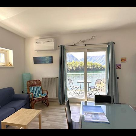 Gardenia Apartment Ossuccio Bagian luar foto