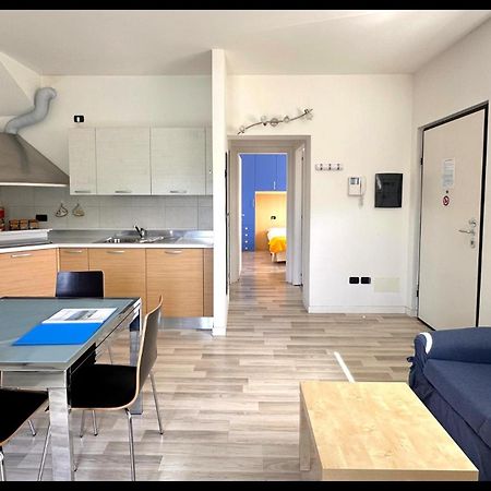 Gardenia Apartment Ossuccio Bagian luar foto