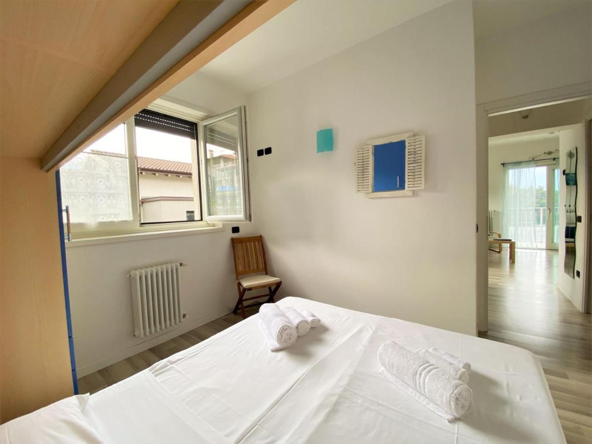 Gardenia Apartment Ossuccio Bagian luar foto