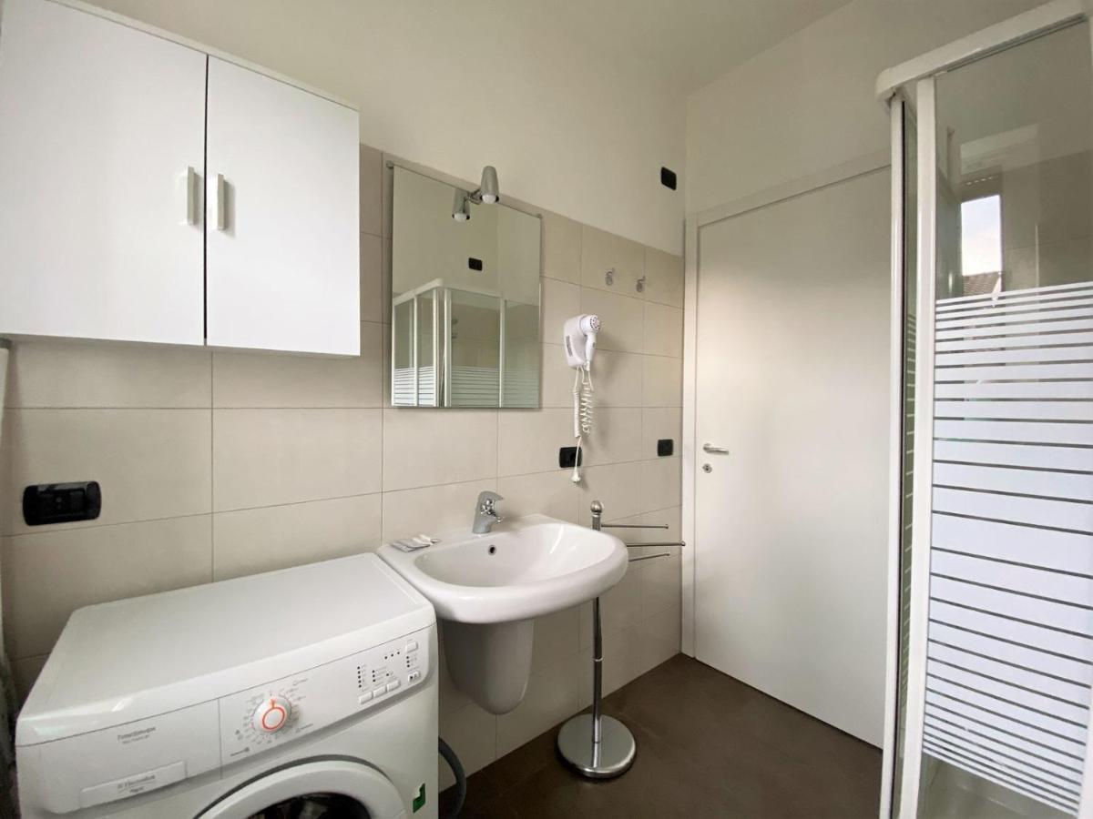 Gardenia Apartment Ossuccio Bagian luar foto