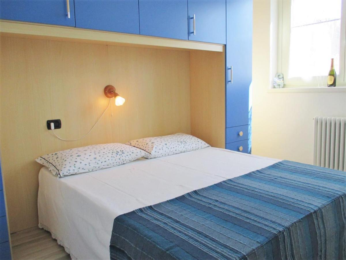 Gardenia Apartment Ossuccio Bagian luar foto