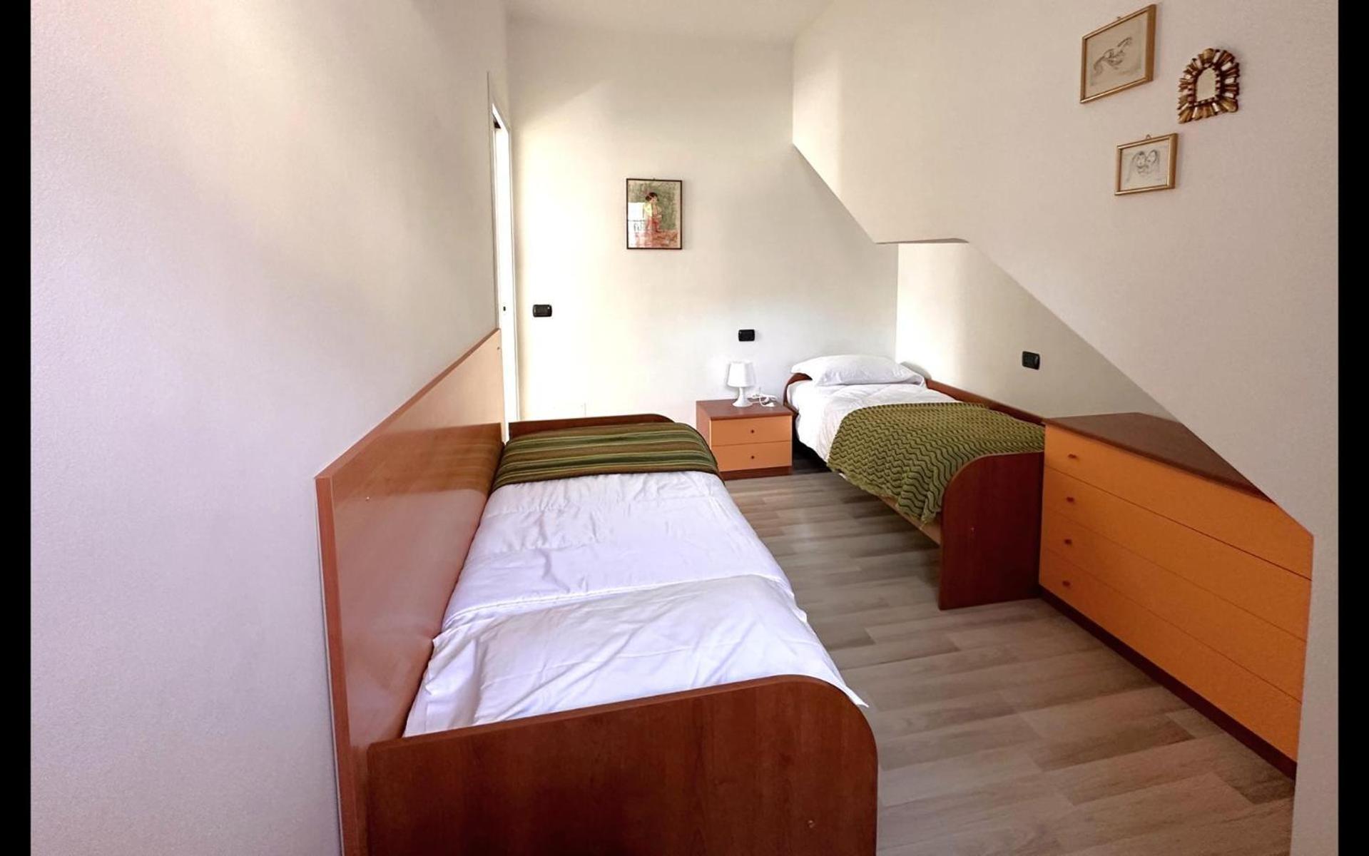 Gardenia Apartment Ossuccio Bagian luar foto